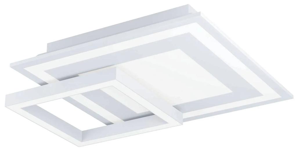 EGLO connect Savatarila-C stropné LED svetlo biela