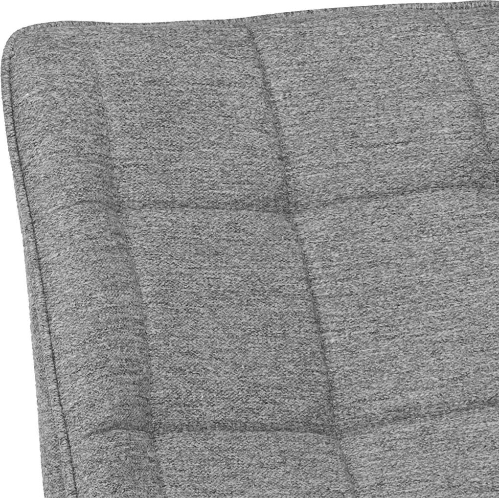 Jedálenská stolička CT-395 Farba: Sivá