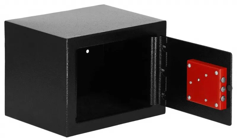 SPRINGOS Trezor na kľúč 23x17x17 cm SPRINGOS TX5052