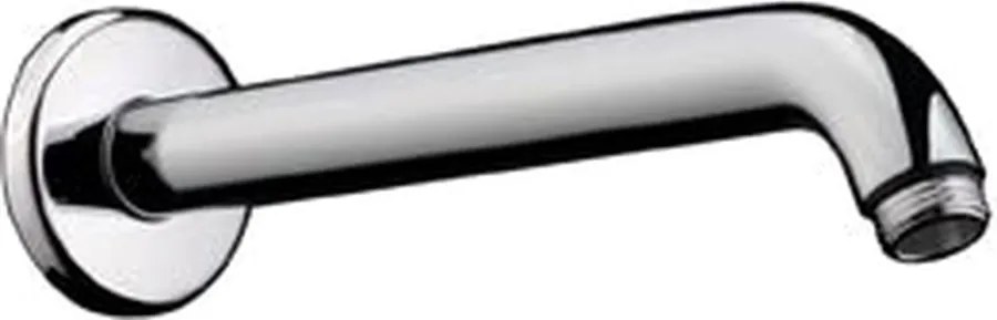 Hansgrohe Hansgrohe, sprchové rameno 230 mm, chrómová, HAN-27412000
