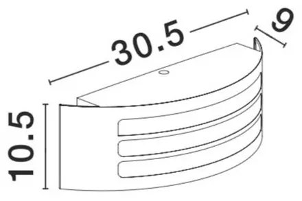 Novaluce Zenith 713115 Farba: Hnedá