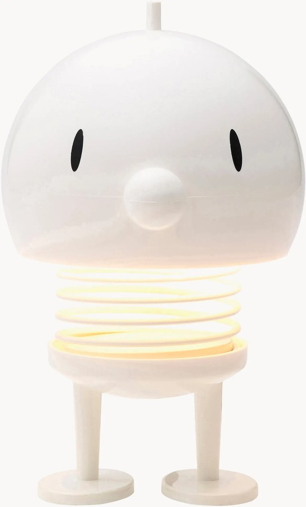 Prenosná stmievateľná stolová LED lampa Choco