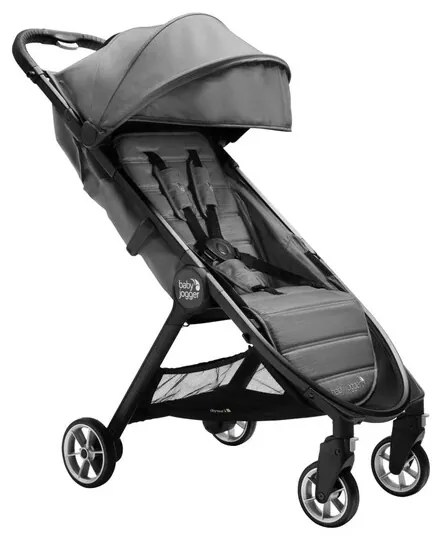 BabyJogger športový kočík City Tour 2 shadow grey