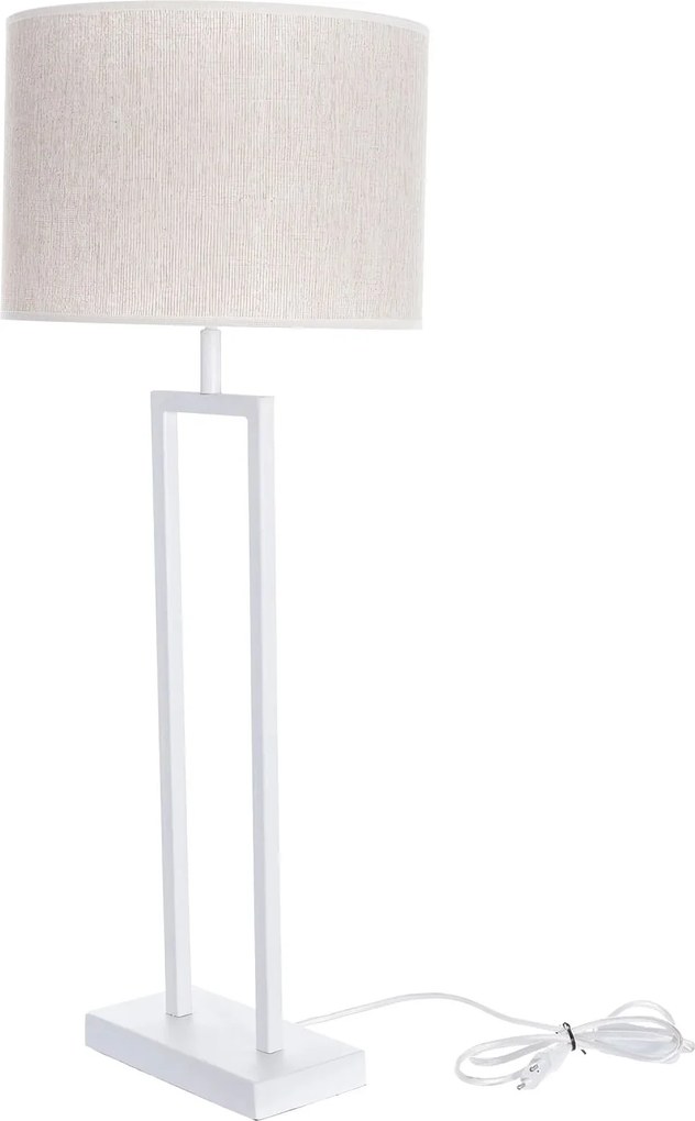Stolová lampa Snow White 78cm