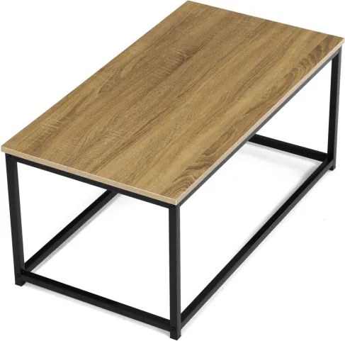 Konferenčný stolík old wood CT-G1090 OAK