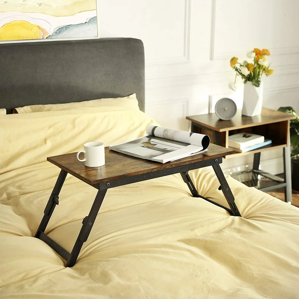 PreHouse Stolík pod notebook - LLD104BY
