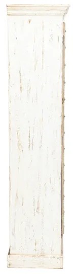 Bazar skriňa viacfarebná 180x90cm