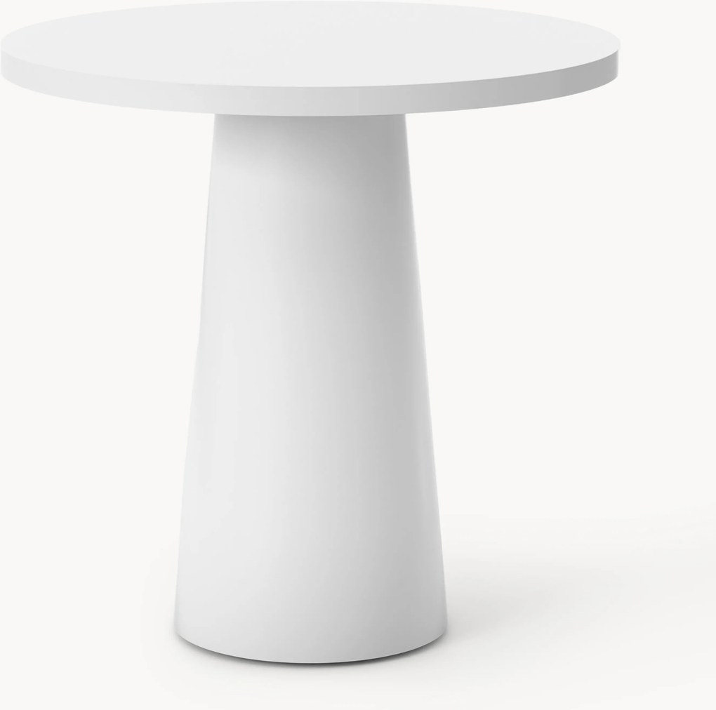 Okrúhly záhradný stôl Kim, rôzne veľkosti