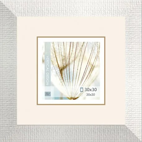 Fotorám 30x30, GLAMOUR/B (4/A)