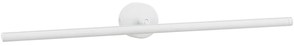 Argon Argon 8595 - LED Obrazové svietidlo MIRIAM LED/7,2W/230V 3000K biela AR8595