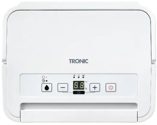 Tronic® Odvlhčovač vzduchu, 10 l (100392803)