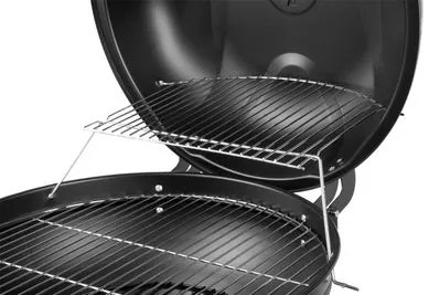 STREND PRO Grill Gril Strend Pro Oliver, BBQ, na drevené uhlie, 540x570x920 mm