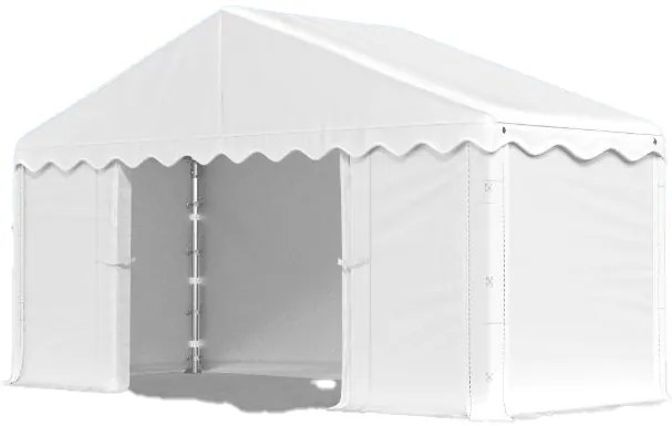 Bestent Skladová hala/ garáž 3x2x2m Comfort PE 240g