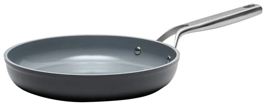 Panvice v súprave 2 ks s keramickým povrchom ø 30 cm Meda 3.0 – FABINI