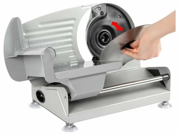 Clatronic MA 3585 kuchynský krájač
