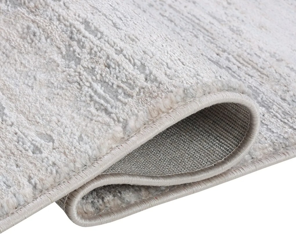 TA Koberec UA01C SVETLO BÉŽOVÁ COMO HBY Rozmer: 230x240 cm