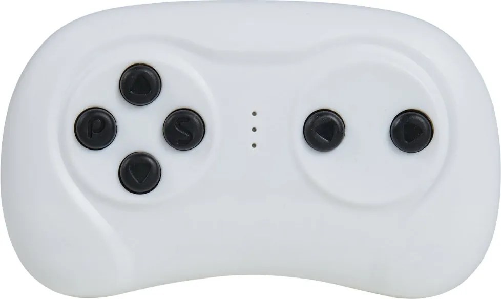 Detské elektrické autíčko HL1058 – White