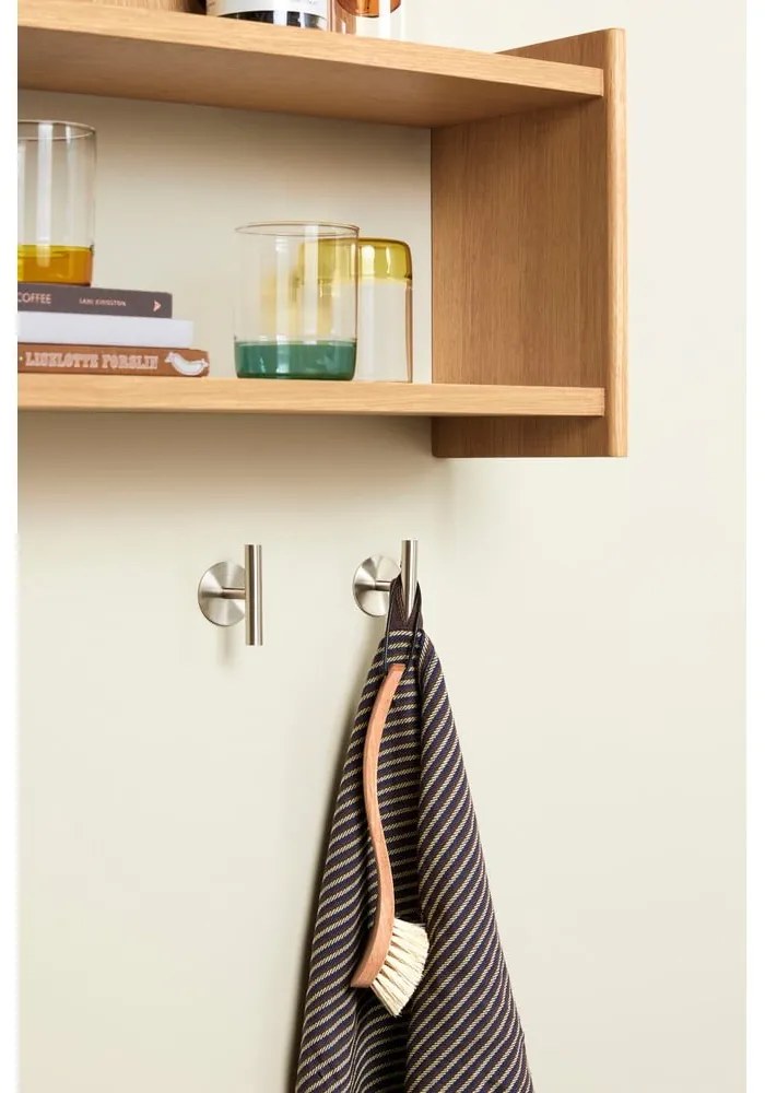 Nástenný kovový háčik Rest - Hübsch