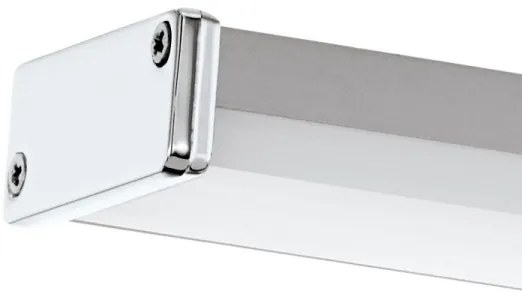 Eglo 96065 - LED Kúpeľňové svietidlo PANDELLA LED/11W/230V IP44