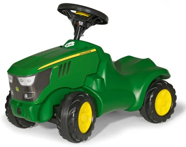 Odrážadlo John Deere 132072 Rolly Toys John Deere