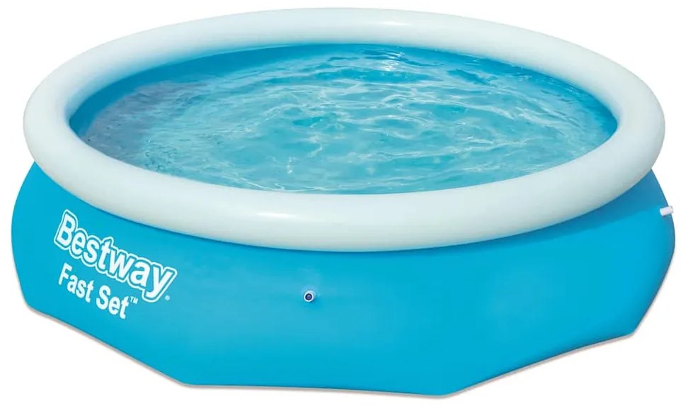 Bestway Fast Set Nafukovací bazén, okrúhly 305x76 cm 57266