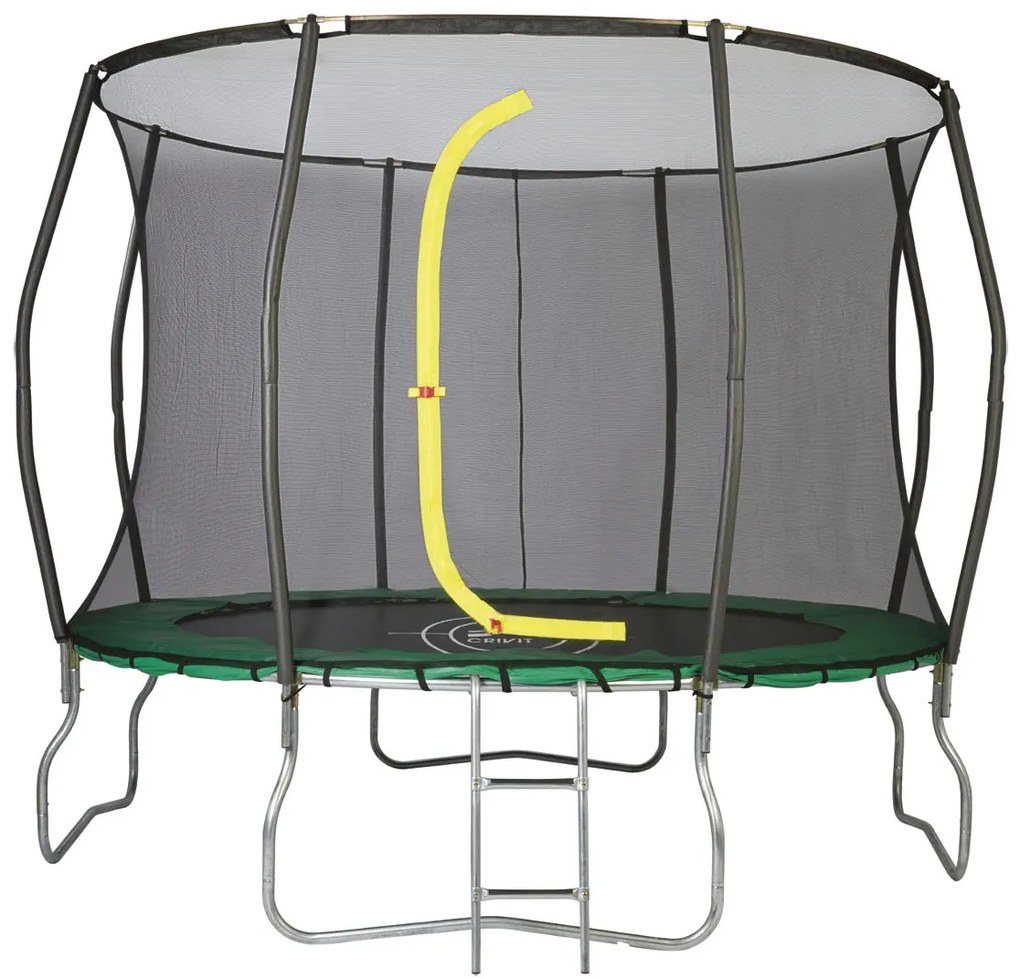 Crivit Záhradná trampolína, Ø 305 cm (850000364)
