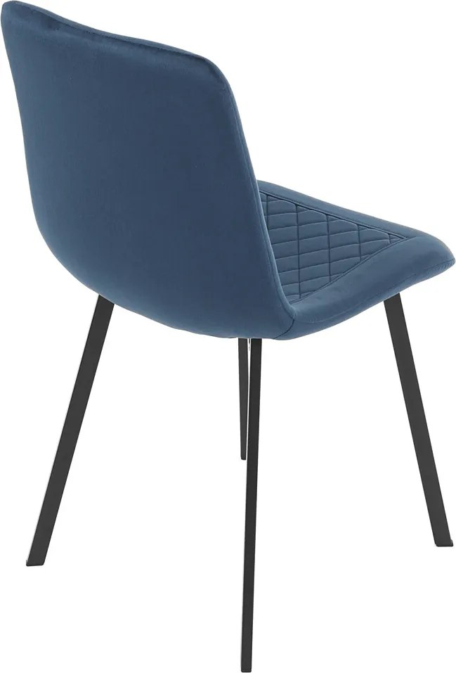 Jedálenská stolička DCL-973 BLUE4 Farba: Béžová