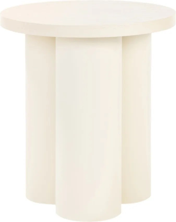 Béžová stolička Oly – noo.ma