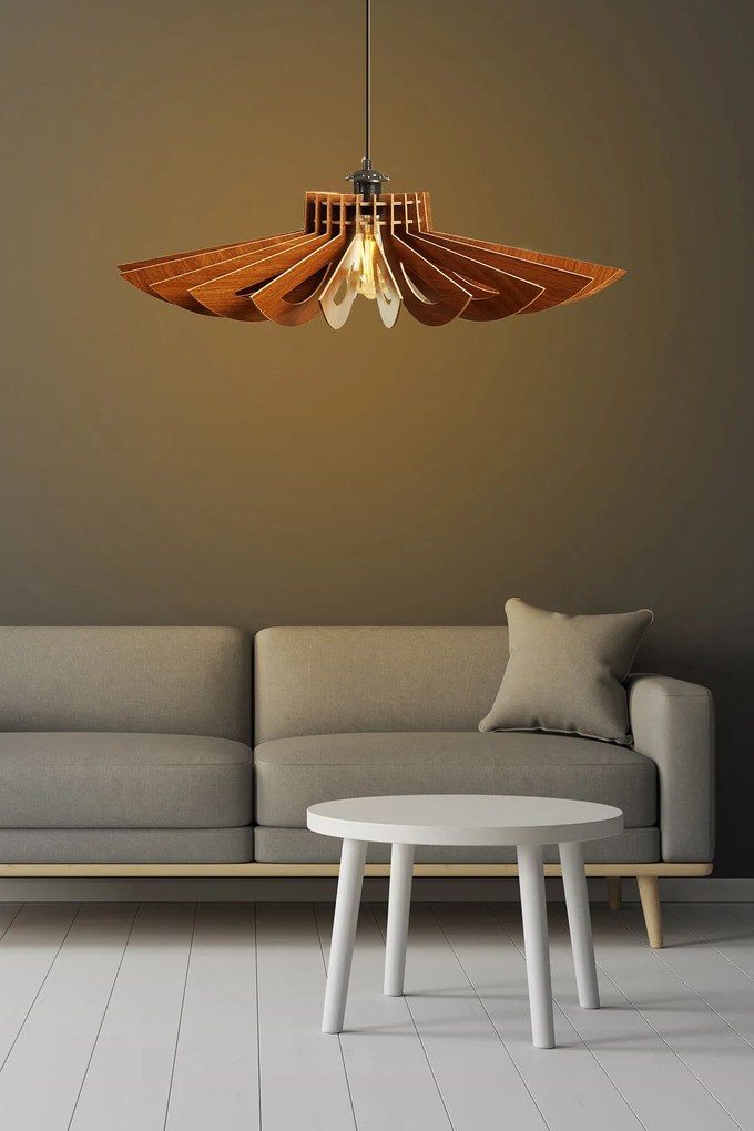 Závesná lampa, 156