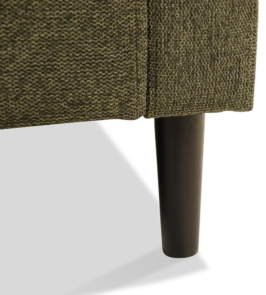 Rohová sedacia súprava Catini SAFIRA zelená