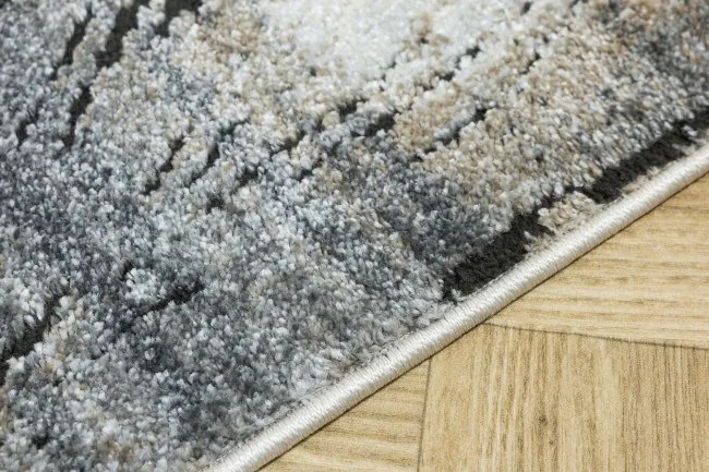 Koberec Matara P176A sivý