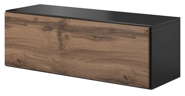 TV skrinka Nessor NS01, Farby: biela