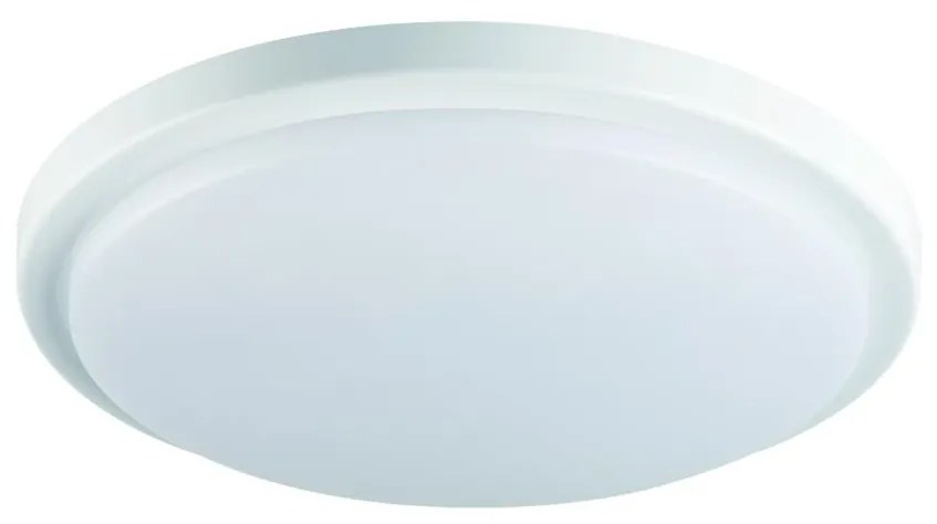 Kanlux Kanlux 29160 - LED Kúpeľnové stropné svietidlo ORTE LED/18W/230V IP54 KX2427