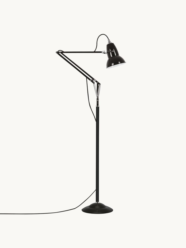Malá LED lampa na čítanie Original 1227