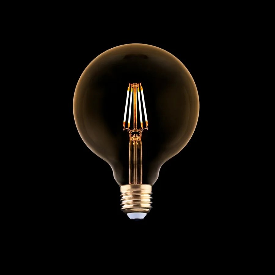 BULB VINTAGE LED 9797, 2200K, 390lm, 15 000h