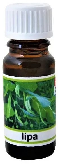 Kozák Vonná esencia - Lipa - 10 ml - Michal
