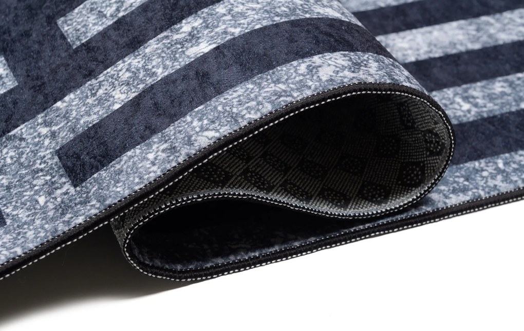 TA Koberec 21533 TLAČ TOSCANA Rozmer: 160x230 cm