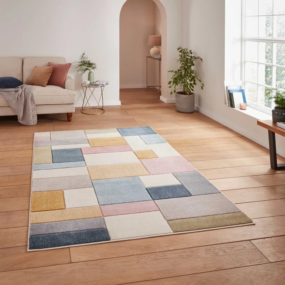 Koberec 120x170 cm Matrix – Think Rugs