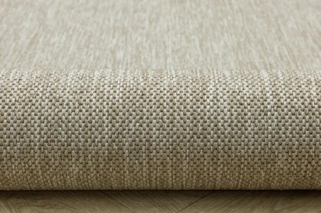 Protišmykový koberec SCANTIGEL 5725/UT62 béžový