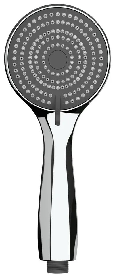 Úsporná sprchová hlavica Wenko Automatic, ø 9,6 cm
