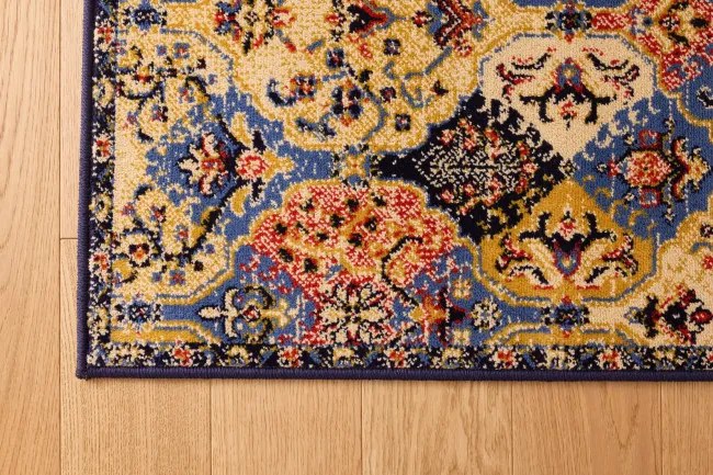 Koberec Agnella Optimal Vivina krémový