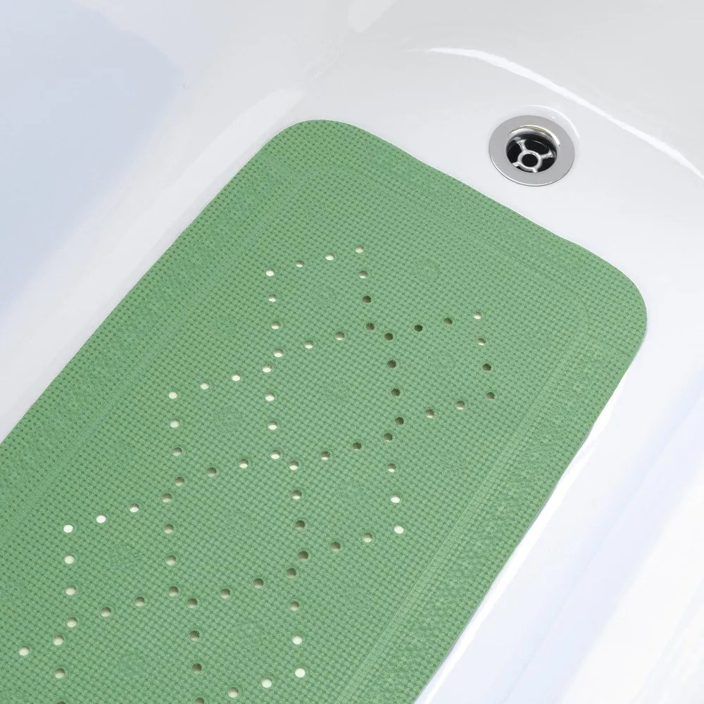 Protišmyková podložka do vane 36x71 cm Alaska – Spirella