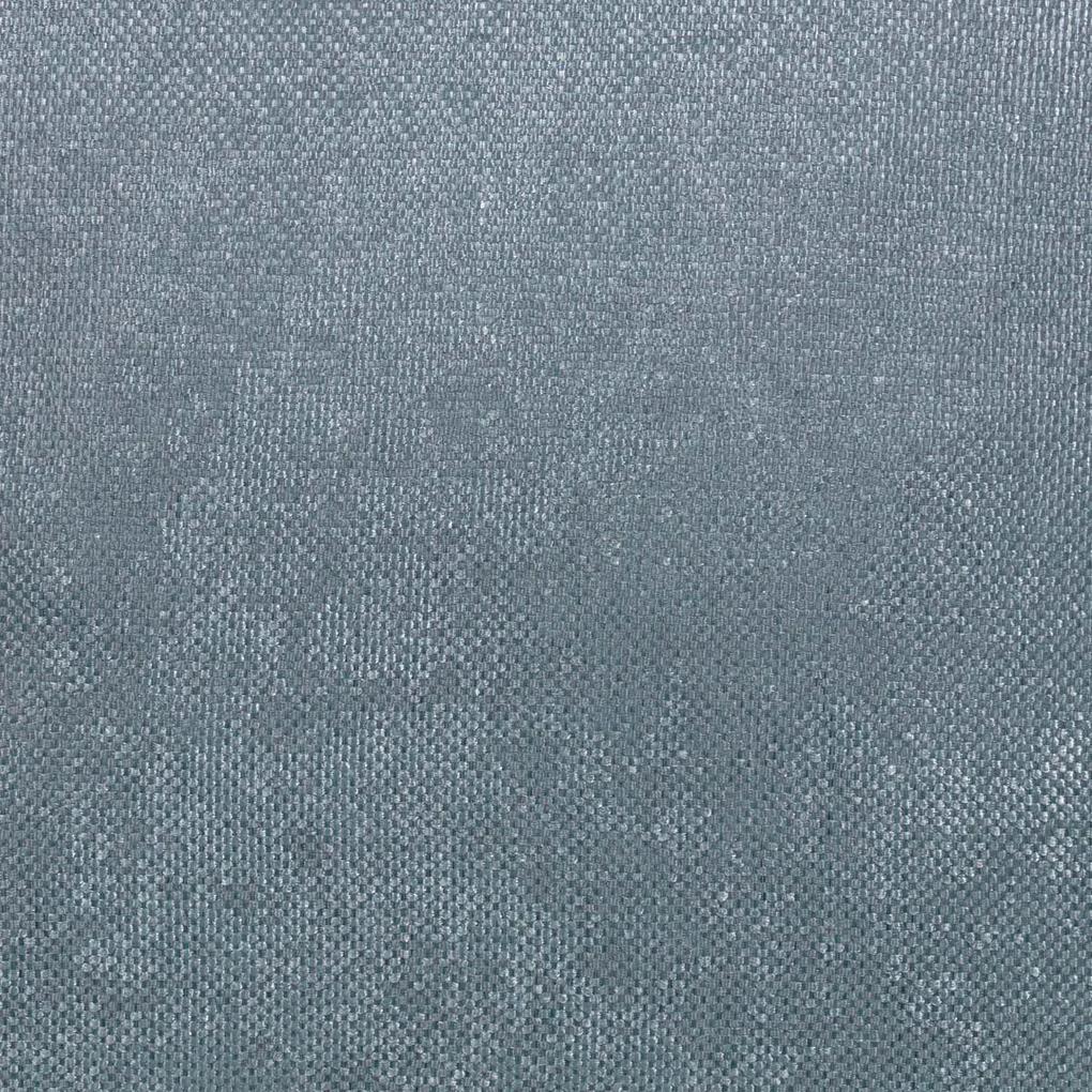 Dekoračná obliečka na vankúš POORTA 45x45 cm, modrá