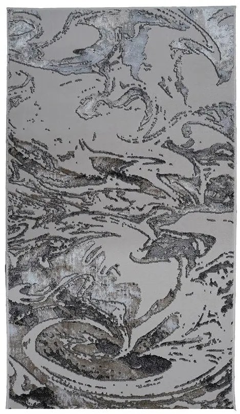 Koberec Palermo 1,4/1,9 Kn40b Hbf krémový