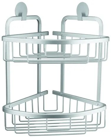 Kleine Wolke Rocco polička aluminium 8061928807