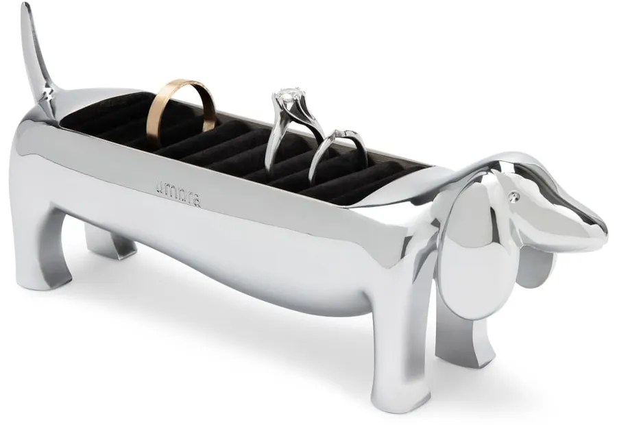 Stojan na šperky Dachsie – Umbra