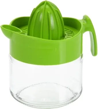 Lis na citrusy s nádobou%