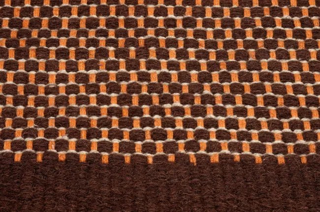 Koberec LONI WLC106 hnedý