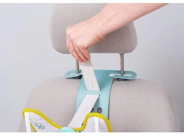 Taf Toys - Závesný pult do auta koala