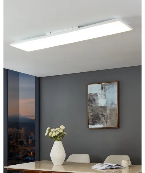 Eglo 900706 - LED Stropné svietidlo TURCONA LED/32W/230V